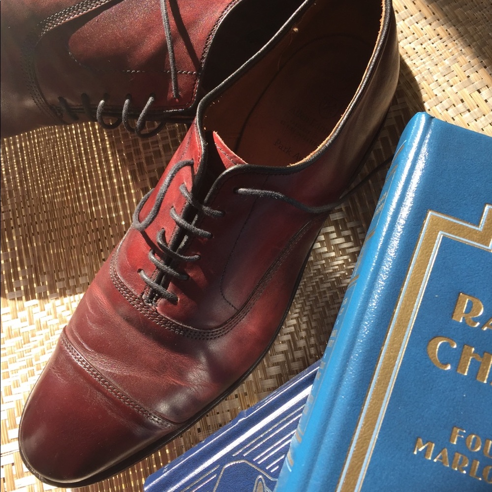 Allen Edmonds Shoes